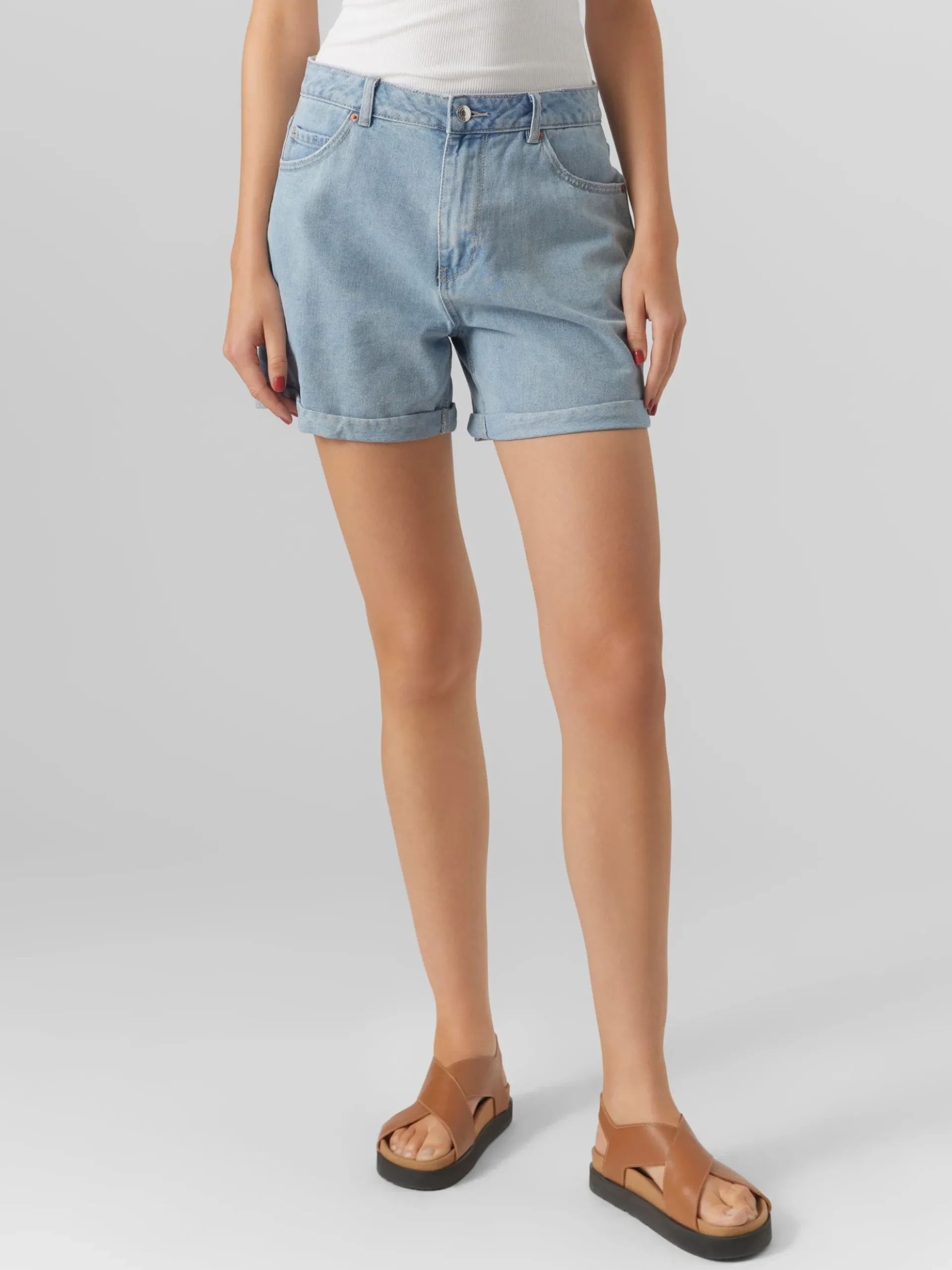 VMZURI Jeans-Shorts