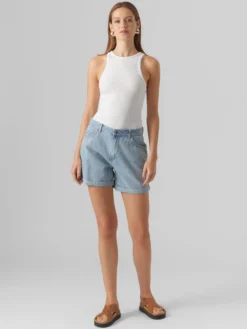 VMZURI Jeans-Shorts