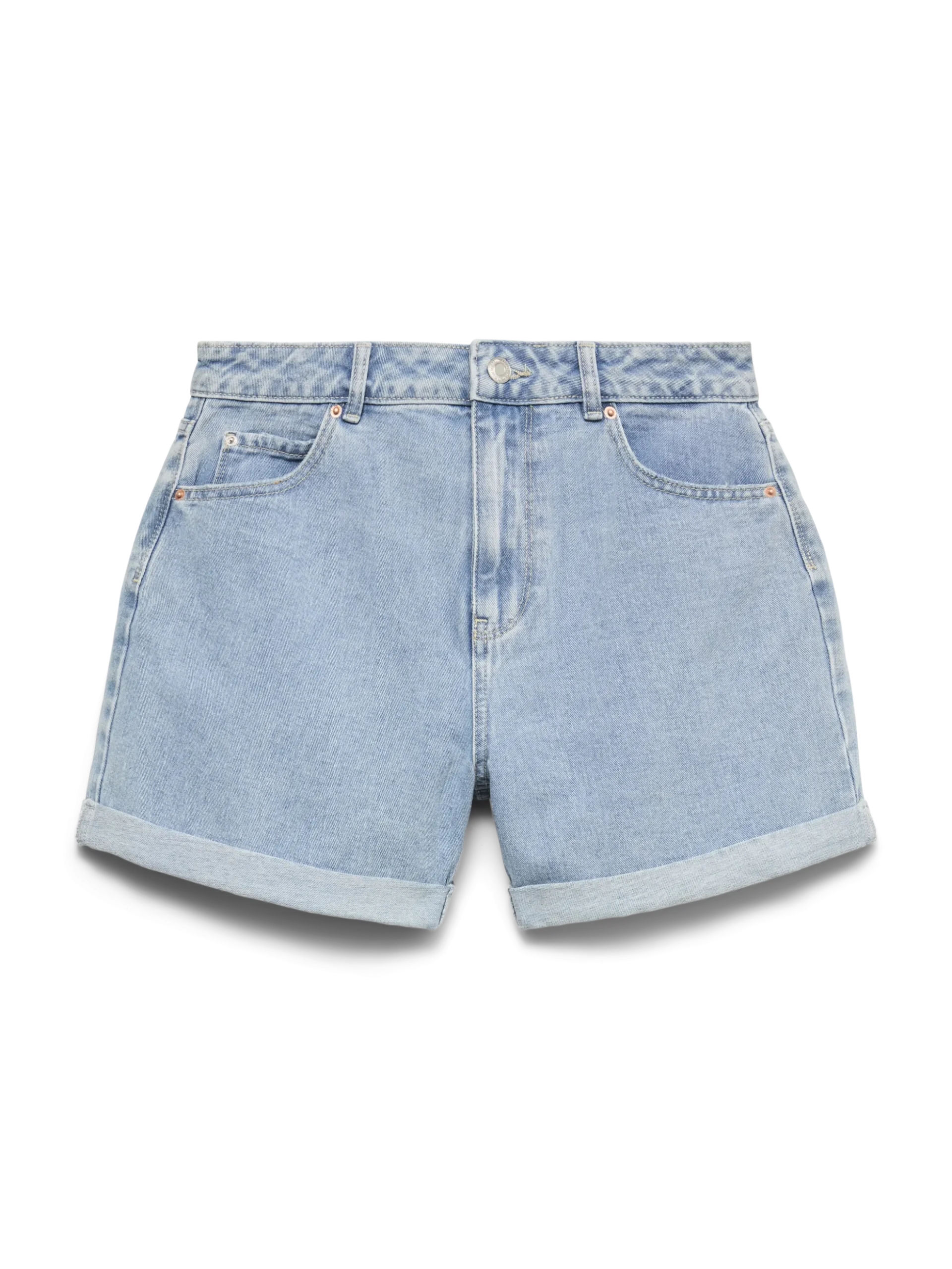 VMZURI Jeans-Shorts