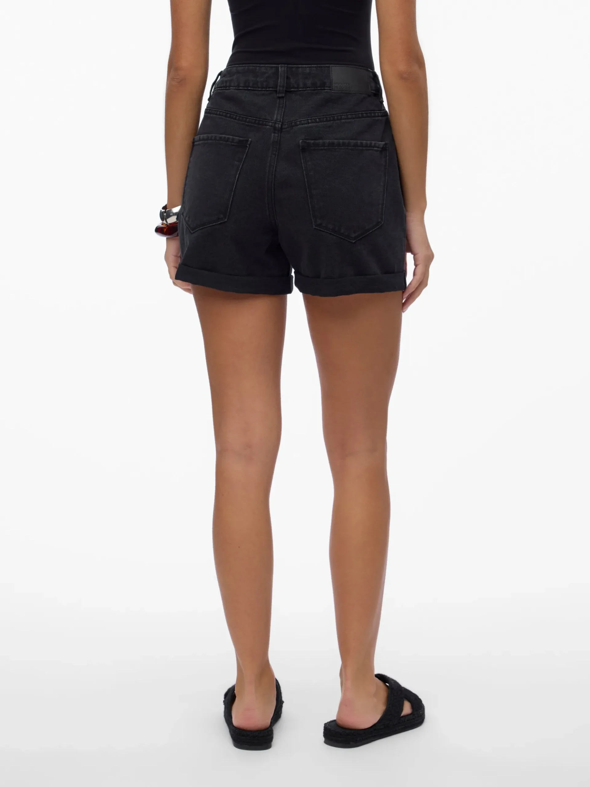 VMZURI Jeans-Shorts