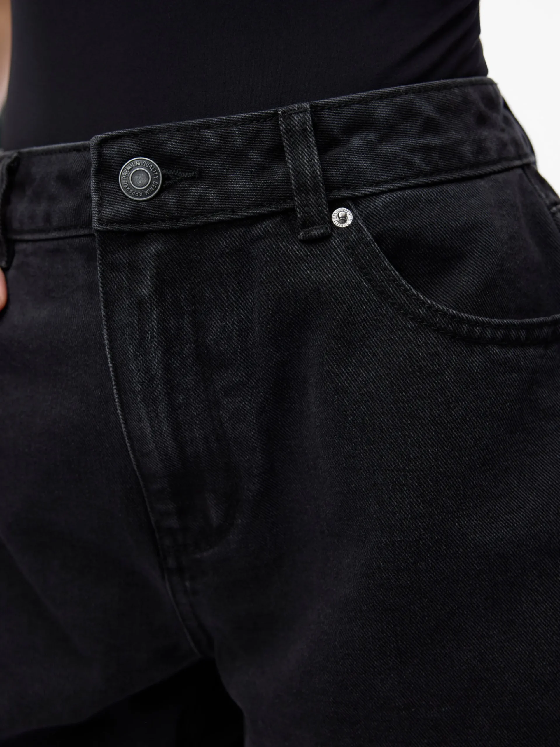 VMZURI Jeans-Shorts