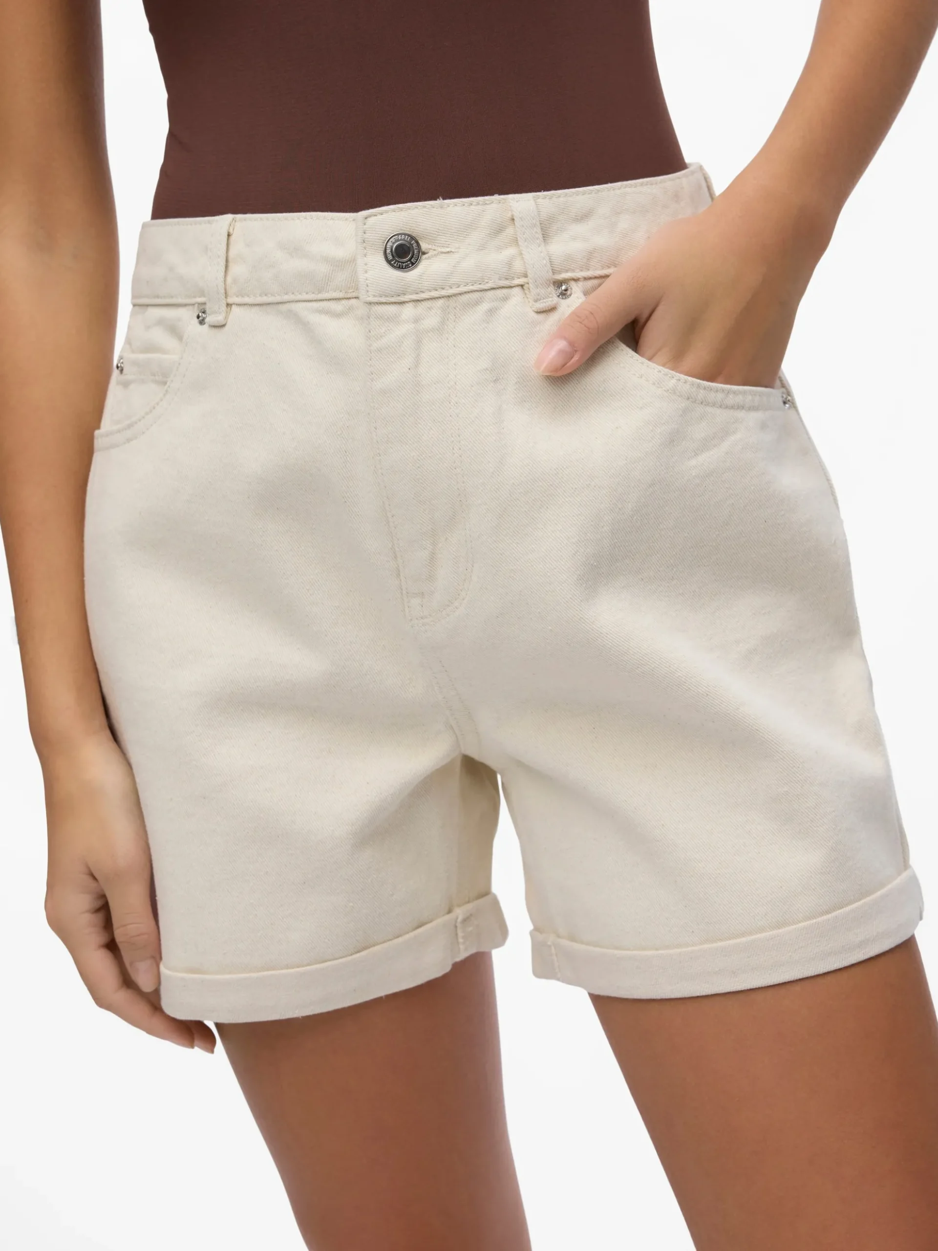 VMZURI Jeans-Shorts