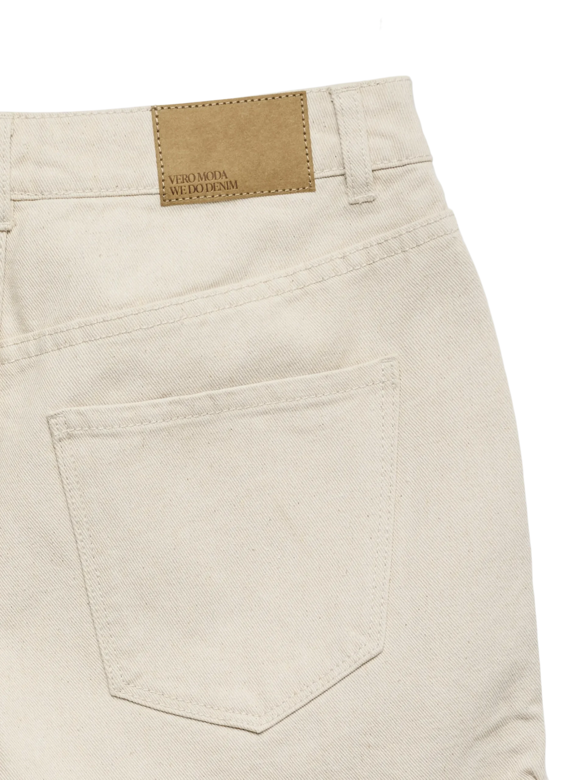 VMZURI Jeans-Shorts