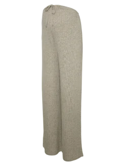 Weiter Beinschnitt Hose
