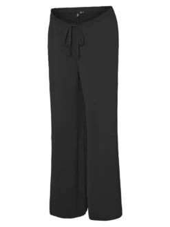 Weiter Beinschnitt Hose