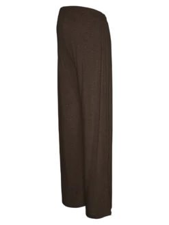 Weiter Beinschnitt Hose
