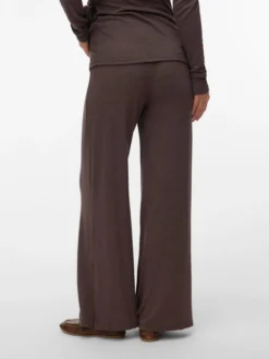 Weiter Beinschnitt Hose