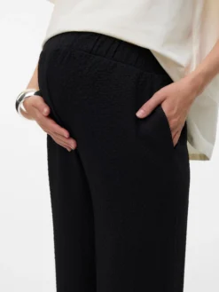 Weiter Beinschnitt Hose