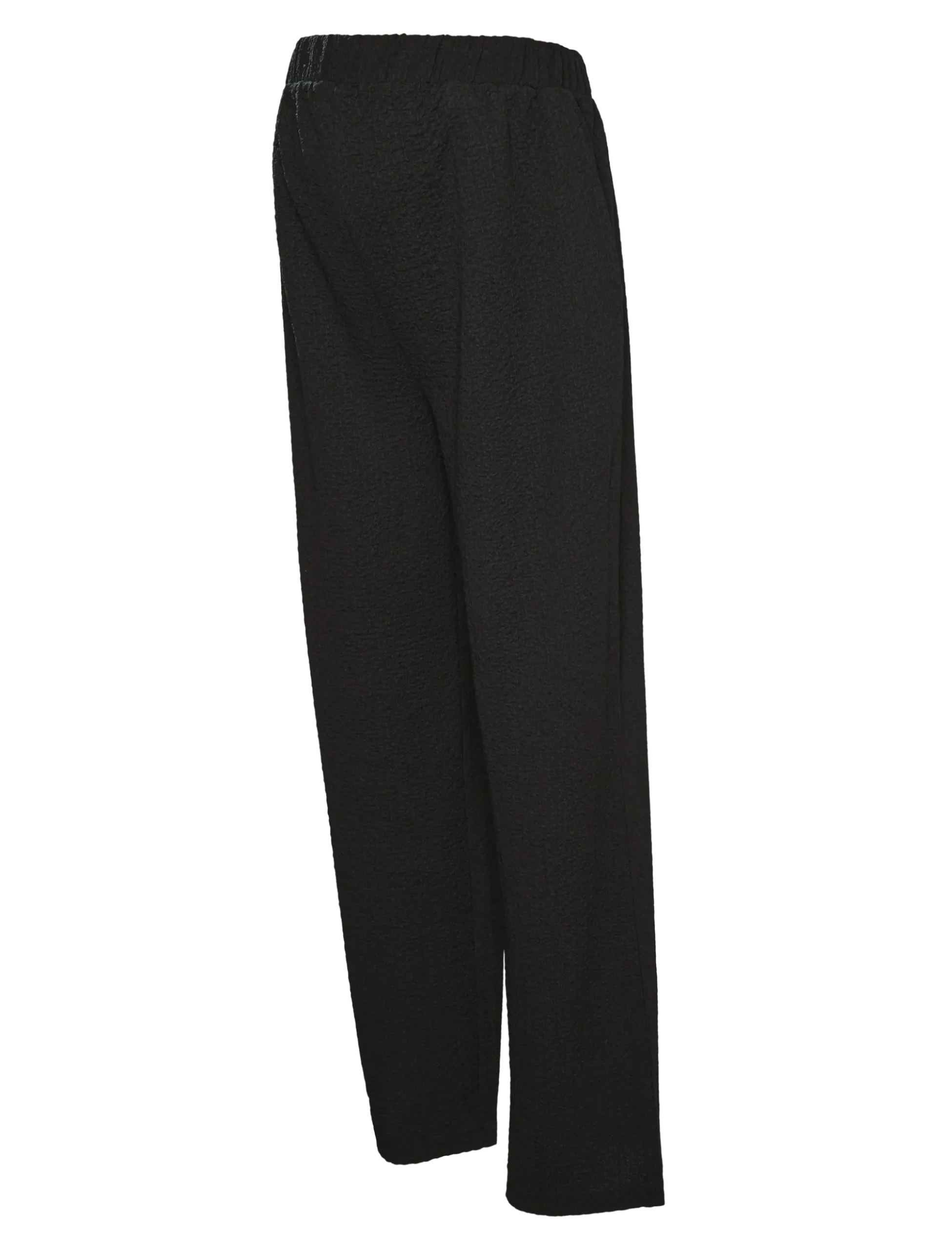Weiter Beinschnitt Hose