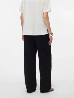 Weiter Beinschnitt Hose