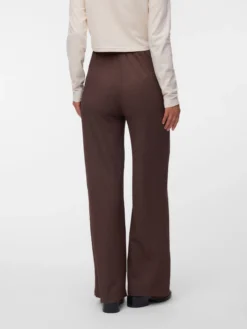 Weiter Beinschnitt Hose