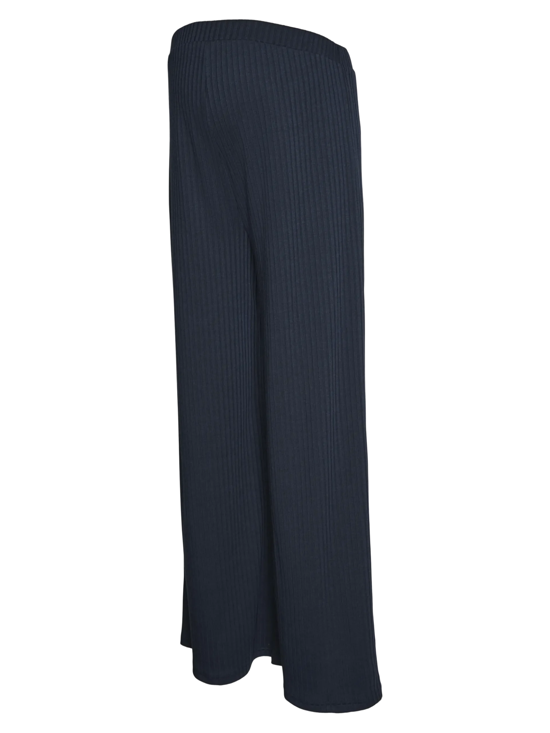 Weiter Beinschnitt Hose