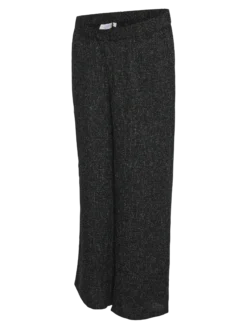 Weiter Beinschnitt Hose