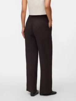 Weiter Beinschnitt Hose
