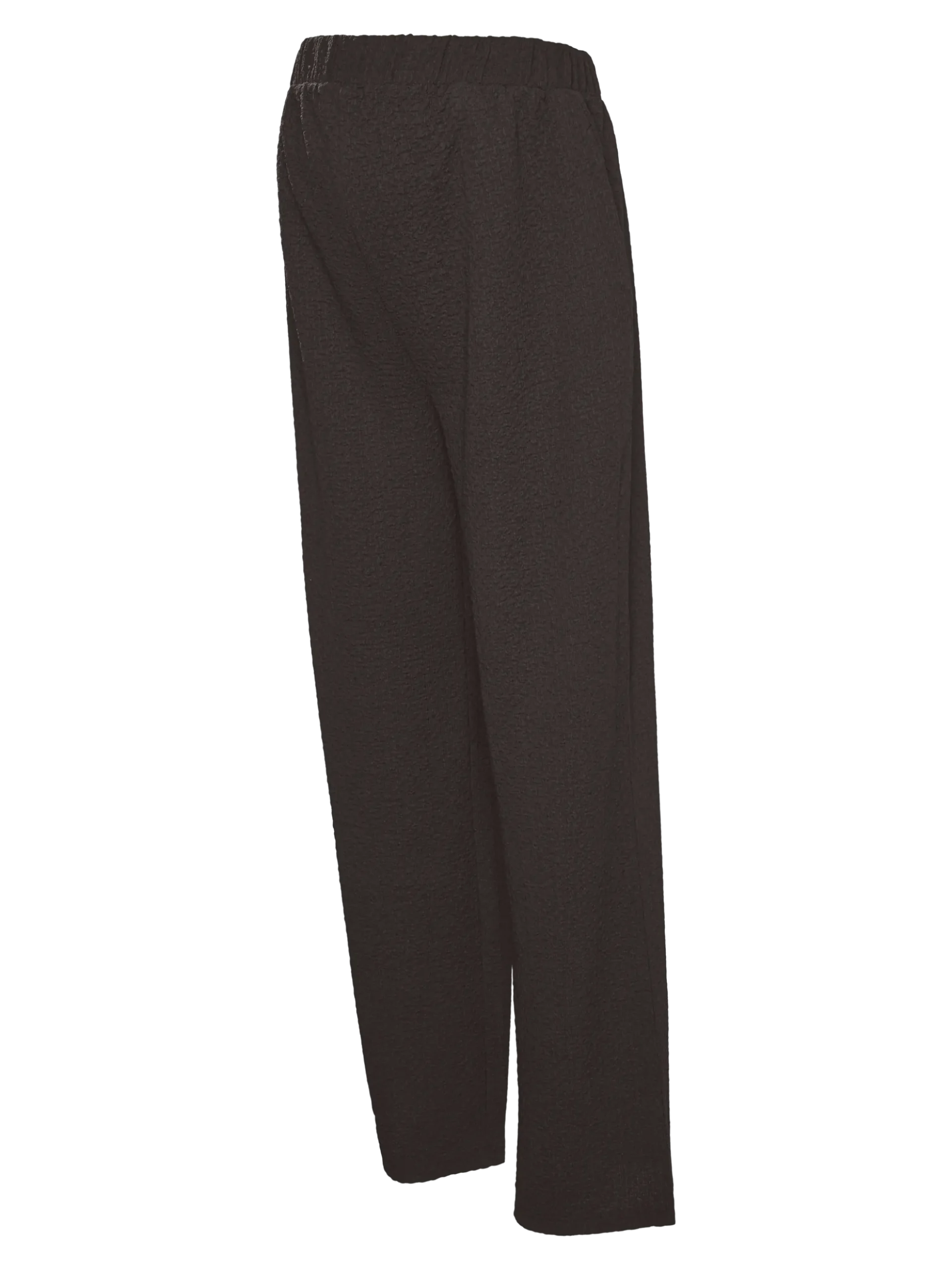 Weiter Beinschnitt Hose