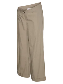 Weiter Beinschnitt Hose
