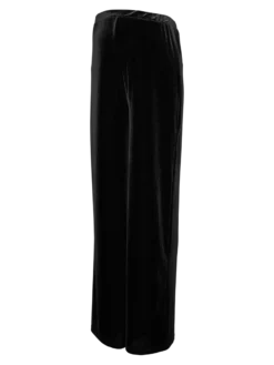 Weiter Beinschnitt Hose