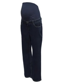 Weiter Beinschnitt Jeans