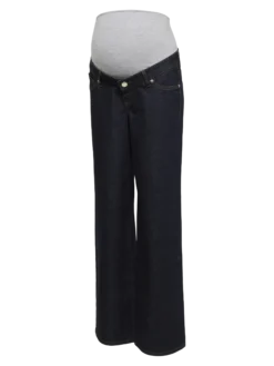 Weiter Beinschnitt Jeans