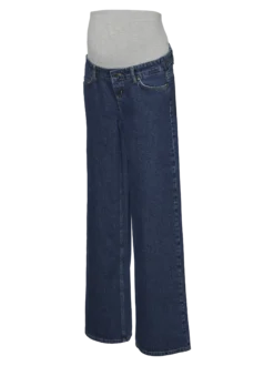 Weiter Beinschnitt Jeans